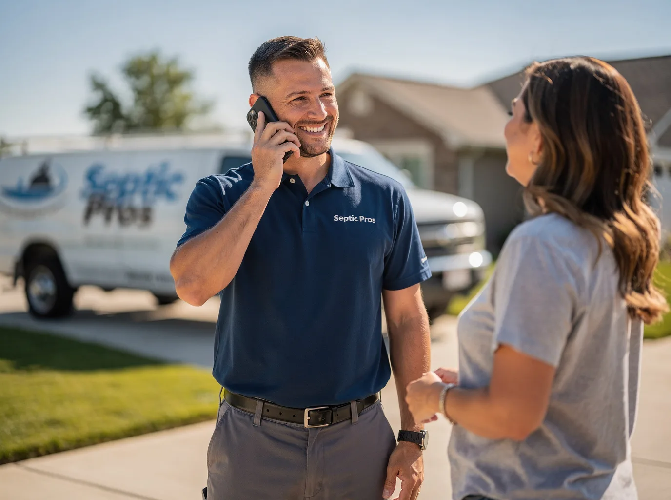 Septic Tank Pumping Lacona, IA FAQs